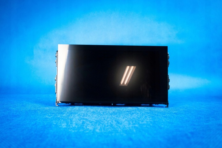 bildschirm, MMI MIB2+ Audi A8 4N 4N0919603