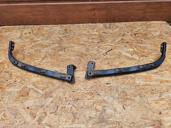 stoßstangenhalterung hokej rechts Halter Leuchte rechts Honda Odyssey 06-10r Original