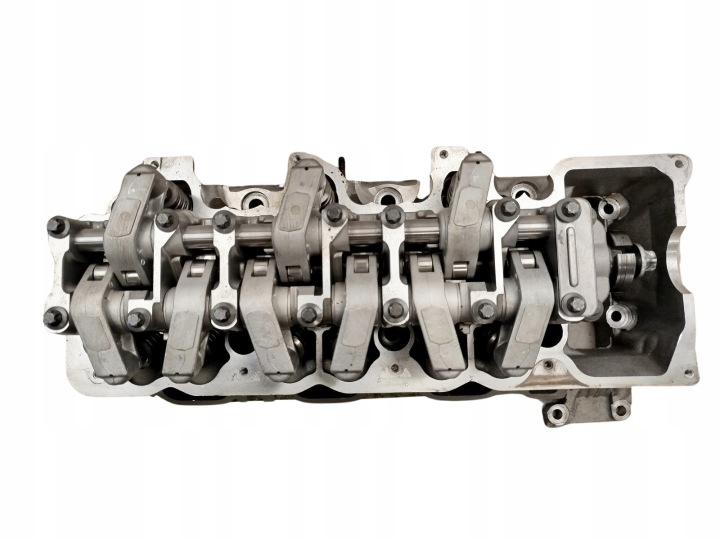 head. of the engine Mercedes-Benz R1120161201 3.2 V6 112955