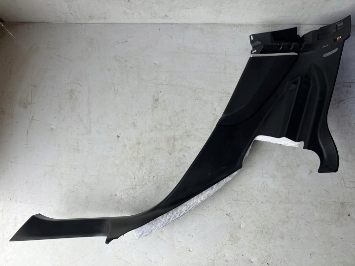 copertura GREMBIALINA MINIGONNE Destra posteriore TESLA MODEL S