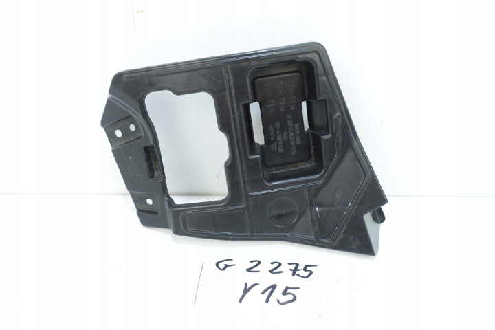 HYUNDAI TUCSON IV N-LINE LIFT 2024- support holder of a bumper left rear part