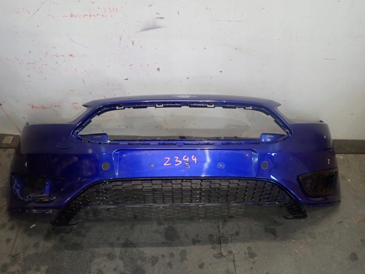 STOSSSTANGE VORNE VORNE FORD FOCUS MK3 LIFT 2014