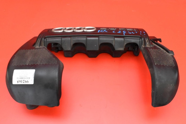 motor cover upper 06F103925A AUDI A3 8P 2.0 FSI 150 KM 03-05