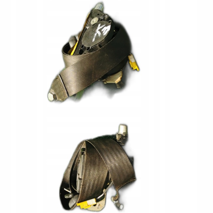IVECO DAILY Gurten Sicherheits links vorne 33017280A1 TRW33009758 TRW 3300
