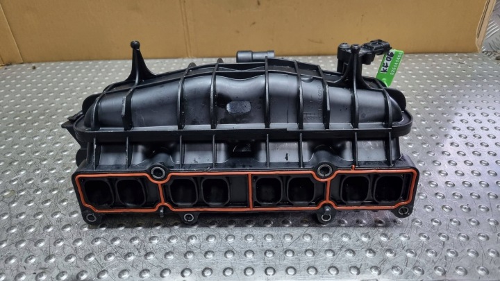 Collecteur admission occasion BM5G-9424-EA DC FOCUS MK3 MONDEO MK4 KUGA MK2 1.6 ECOBOOST