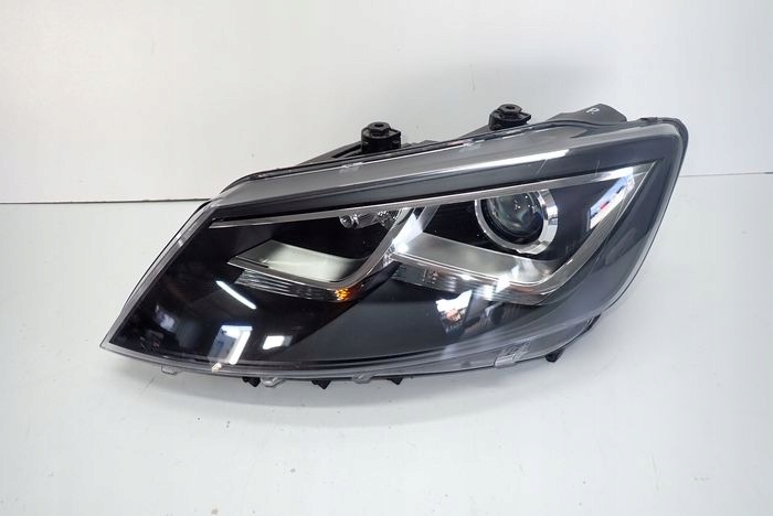 SEAT ALHAMBRA XENON 10- reflektor gauche feu gauche 7N5941751