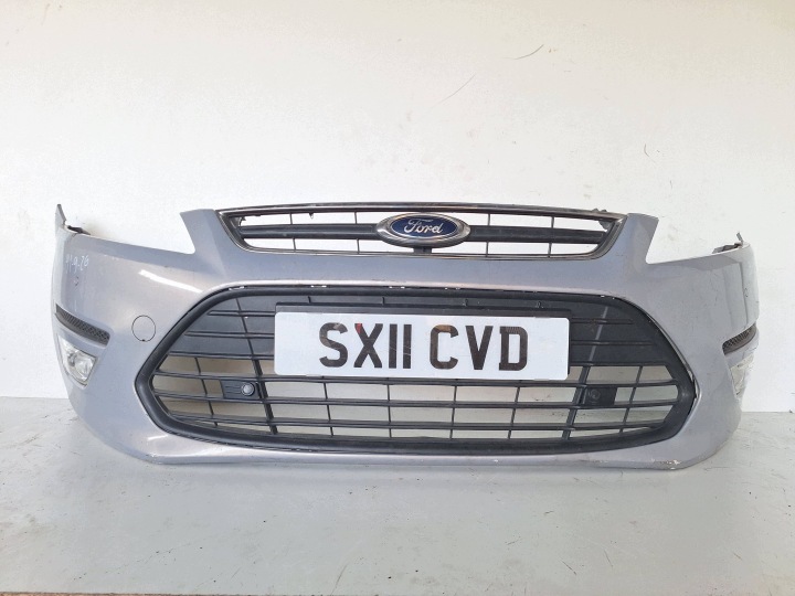 FORD MONDEO MK4 LIFT 10-13 stoßstange + PDC