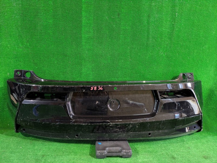 stoßstange hinten heck BMW I3 13- NR.5836