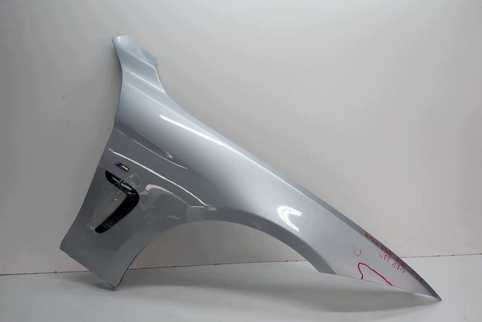 BMW F32 F33 F36 4 LIFT 18- Aile Droite Avant Avant