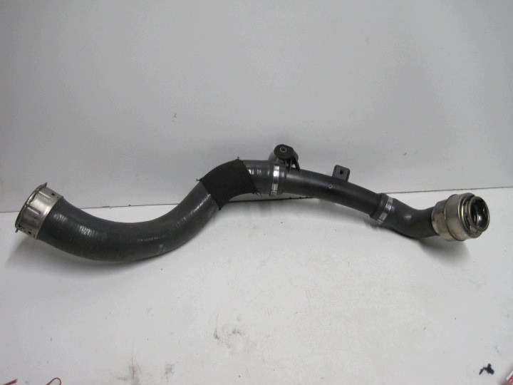 rohr ansaug ladeluftkühler NISSAN QASHQAI III J12