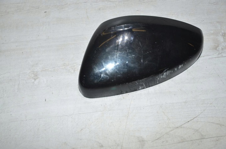 Couverture tablier moteur Rétroviseur Gauche Peugeot 2008 14r