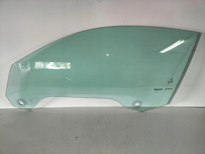 FENSTER VORNE VORNE LINKS BMW 8 G14 G15 18
