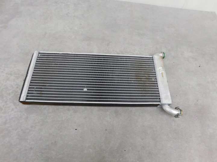 heater Mercedes Sprinter VW Crafter original sprawna real foto