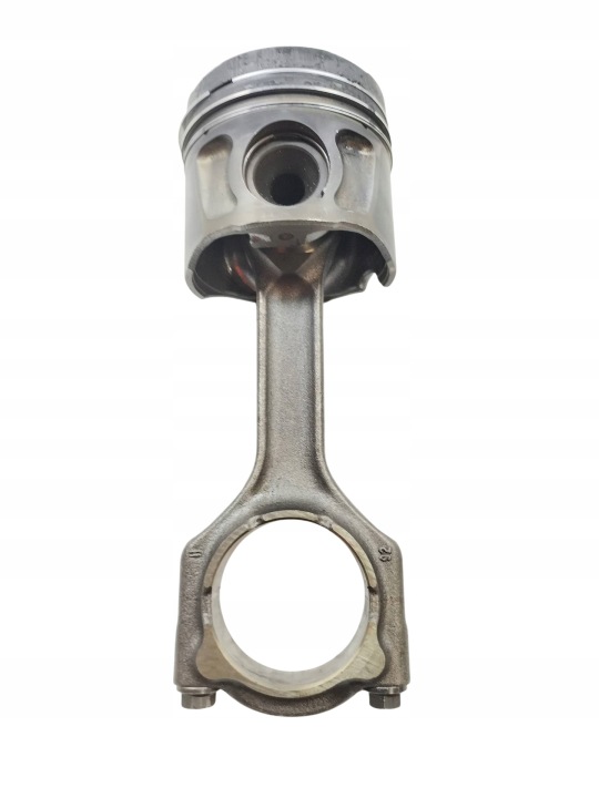 piston connecting rod 2.0 CDTI Opel Zafira III (2011- )