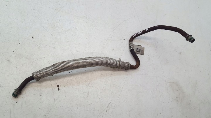 tubo flessibile Tubazione SERVOSTERZO Opel Astra H 2,0T GTC