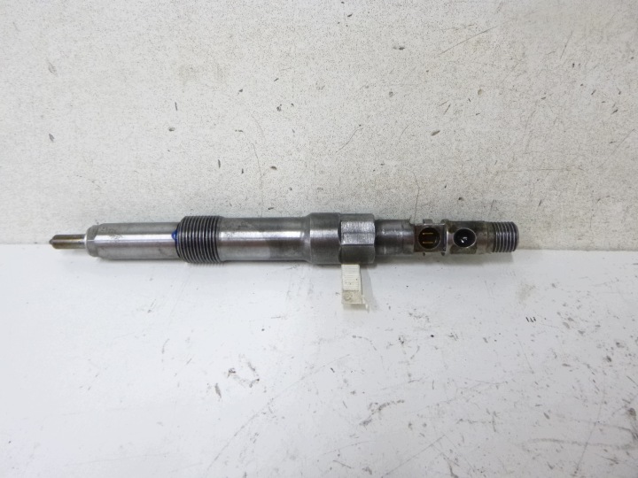 injection carburant Common Rail Delphi Ford Transit 2.0TDCi 125KM FIFA 1D4C6B20