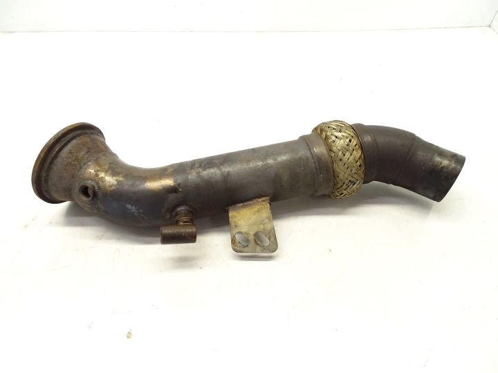 DOWNPIPE DECAT BMW F20 F21 M135 N55