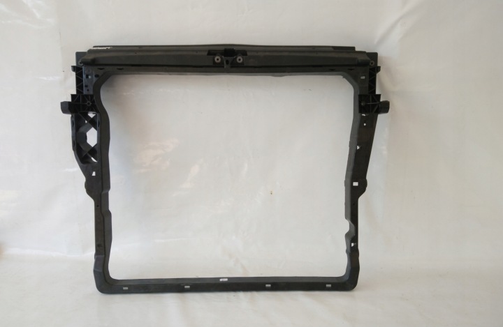 support panel for radiators VW CRAFTER II MAN TGE 7C0805335