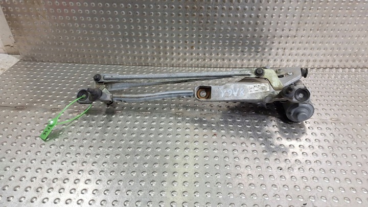mechanismus stěračů předek 8A61-17500-AB 8A61-17B571-AA FORD FIESTA MK7 EU