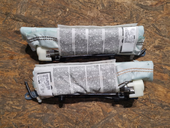 airbag sedile Destro AUDI Q3 8U0880242A