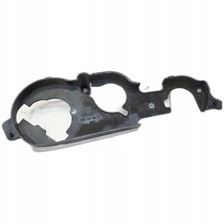 Coperchio carter distribuzione POMPY carburante AUDI A4 B8 A5 8T Q5 8R 3.0 TDI 059109133T