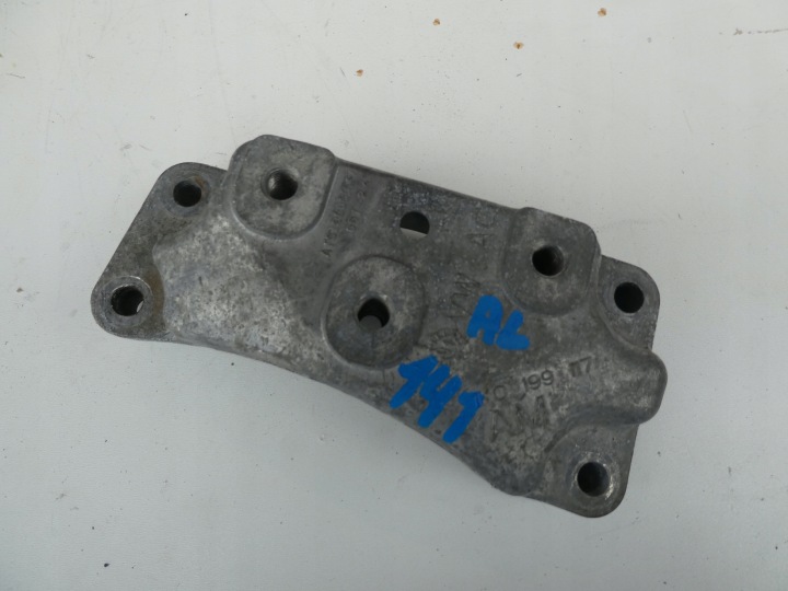 VW AUDI SEAT SKODA Scatola cambio montaggio staffa zampa supporto ingranaggi 1K0199117AM
