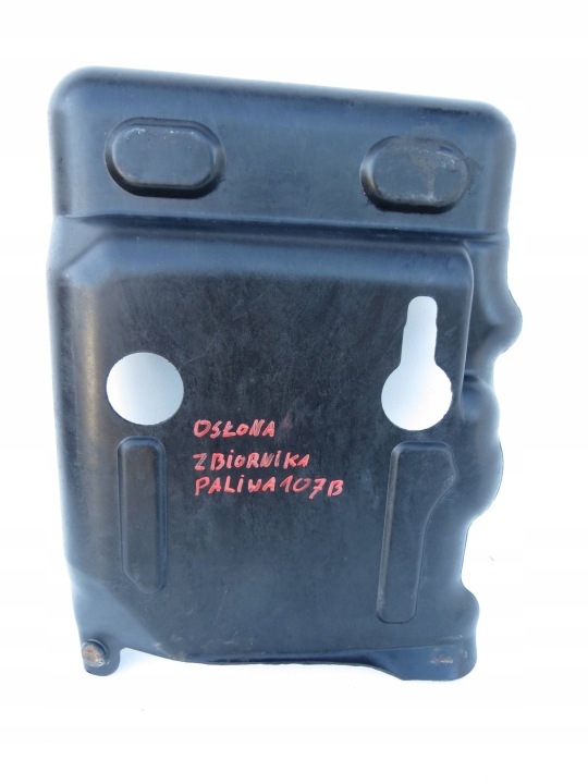 cover tanks of the fuel PORSCHE CAYENNE 7L0201979