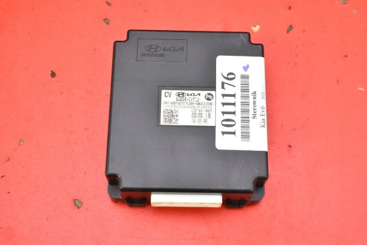 Bedienteil modul 82659-CV000 KIA EV6 GT-LINE 77.4 kWh 325 KM 21
