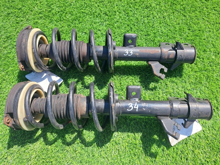 NISSAN NV200 54302BJ00A amortizer prednji dio original MCPERSON