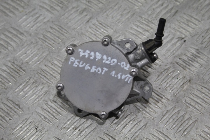 VACUM pump vacual PEUGEOT CITROEN 7597220-02