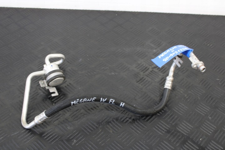 Tuyau flexible Conduit pieces tuyaux Climatisateur air conditionné 924909123R RENAULT MEGANE IV 4 LIFT