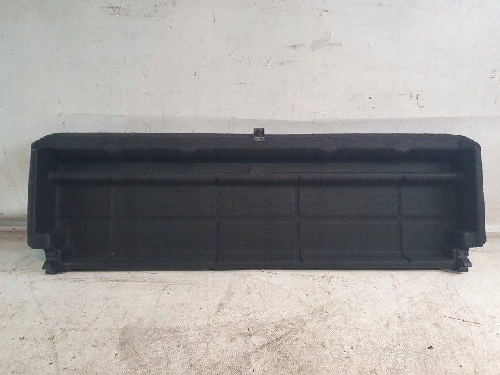 skrinka spolujazdca kufra OE 5P5867134A SEAT TOLEDO III 05R.