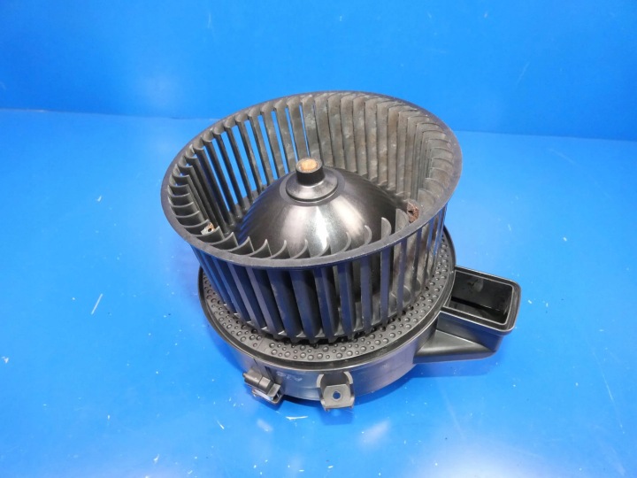 VOLVO V90 II S90 Ventilateur Réchauffement Bouches buses WERSJA ANGIELSKA