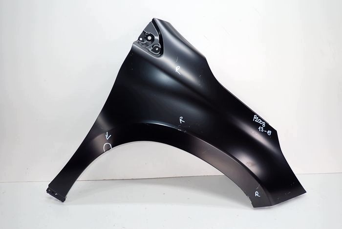 PEUGEOT 2008 13-19 fender right front front