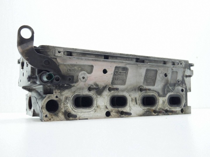 TESTATA Motore ALBERI A CAMME SKODA SUPERB II 2.0 TDI CFG 03L103373J 03L103286A