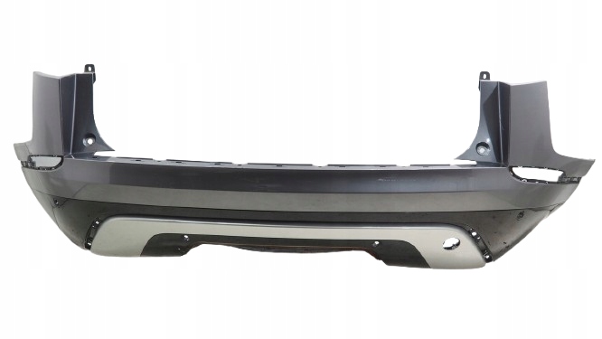 Range Rover Velar bumper rear part rear J8A2-17A958-CB