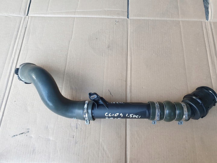 rohr Schlauch DOLOT RENAULT CLIO 4 IV 2014- 1.5 DCI