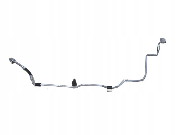 BMW F10 528I N52 F01 Conduit pieces tuyaux Tuyau Climatisateur air conditionné Tuyau flexible 64509190502 9190502