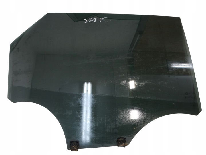 ABLAK ajtó jobb far PEUGEOT 3008 II 2019R. 43R-002092