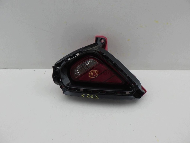 KIA XCEED X CEED 18- light rear left