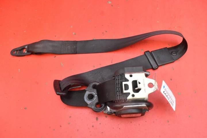 Ceinture de sécurité avant Droite Avant Tendeur EU 4E1857706 AUDI A8 D3 LIFT 05-07