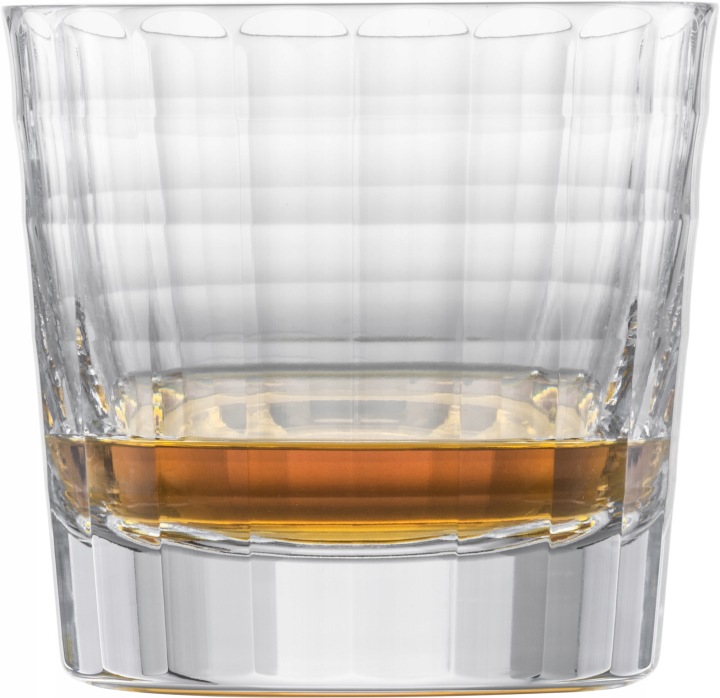 Sada 2 velkých sklenic na whisky Bar Premium No. 1