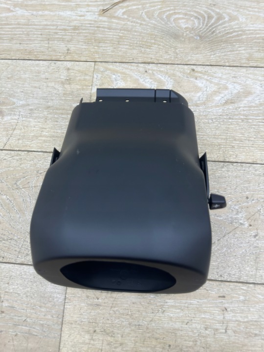IDEALNA kryt volantu volantu BMW G30 G11 G31 G14 G15 G16 1