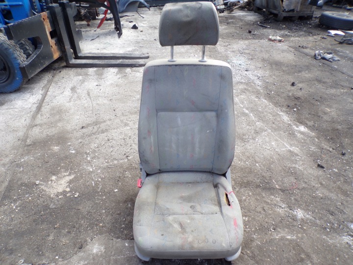 seat left driver´s VOLKSWAGEN TRANSPORTER T4