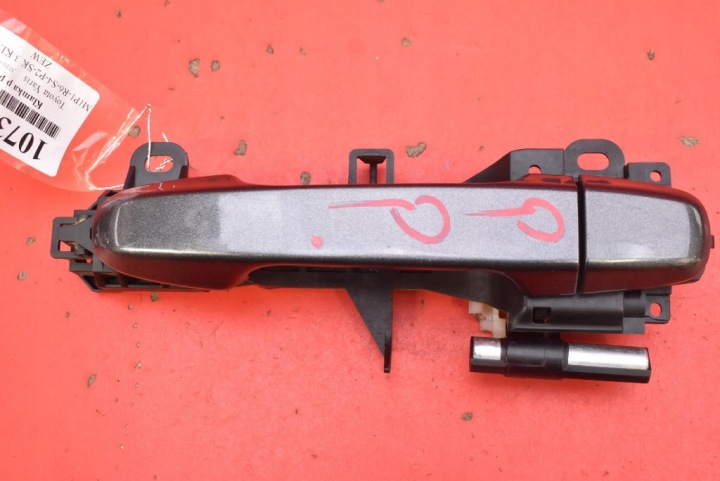 poignée droit avant avant 1G3 TOYOTA YARIS 3 III 10-14