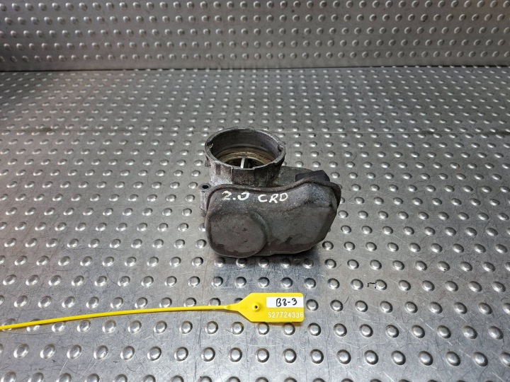 valvola a farfalla DODGE JOURNEY 09- 2.0 CRD 03G128063L