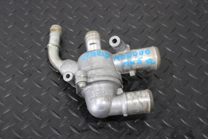 SCATOLA TERMOSTATO FORD MONDEO MK5 BERLINA LIFT DS7E-8K528-EA