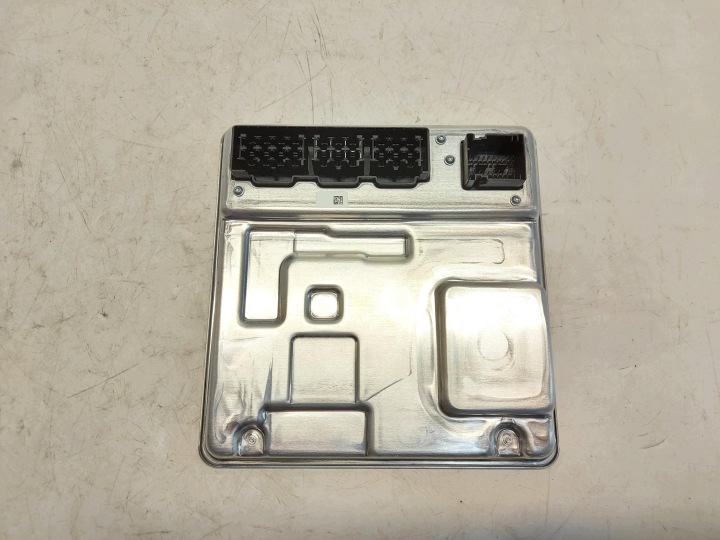 VW ID5 GTX 11E module control unit 1EE937012K