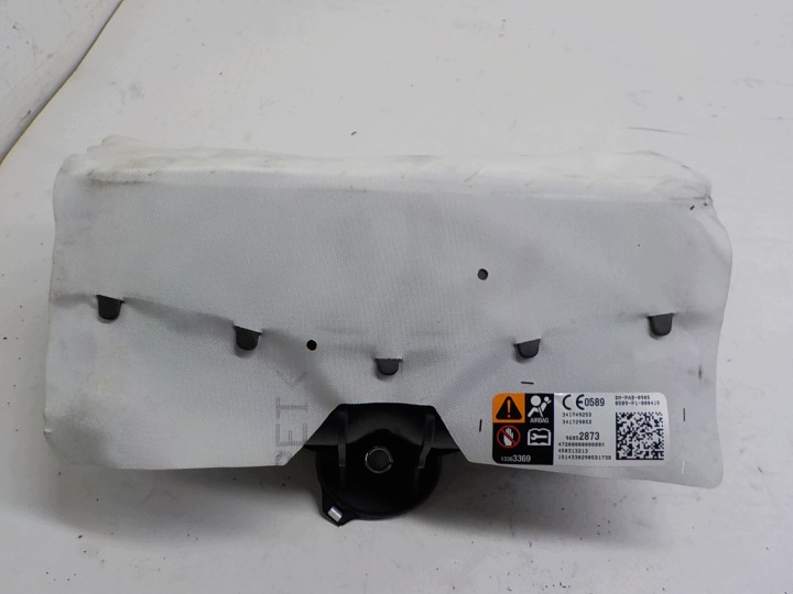 OPEL CORSA E passenger airbag AIR BAG
