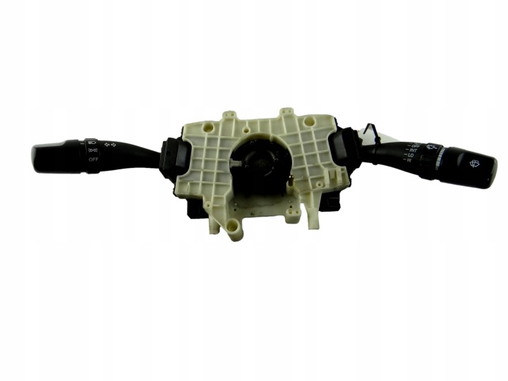 steering wheel levers and controls HYUNDAI ACCENT 93400-25010